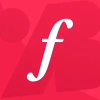 Fonty ‑ Adobe &amp; Custom Fonts logo