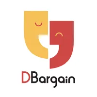 DBargain ‑ Bargaining API logo