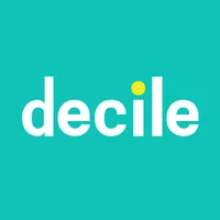 Decile ‑ Customer Analytics logo