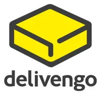 Delivengo Official logo