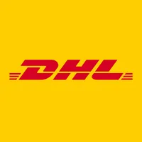 DHL Shipping Sweden logo