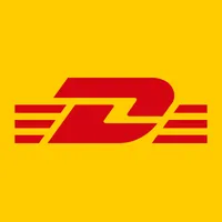 DHL eCommerce logo