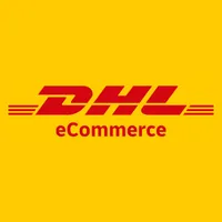 Shipping for DHL eCommerce UK logo