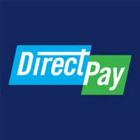 Interac with DirectPay Widget logo