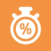 Discounty: Discount Countdown logo