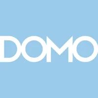 Domo, Inc. logo