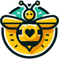 Donate Bee ‑ Accept Donations logo