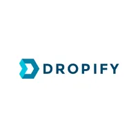 Dropify logo