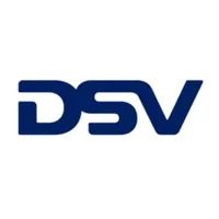 DSV Delivery Estimates logo