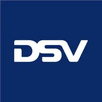 DSV ‑ Transport &amp; Logistics logo