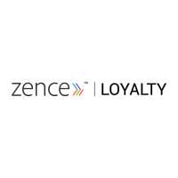 Zence Loyalty And Rewards logo