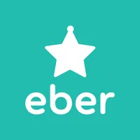 Eber: Loyalty &amp; Gift Card logo