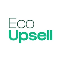 EcoUpsell｜Upsells Clean Oceans logo