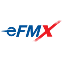 eFMX Shipping logo