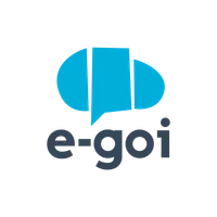 E‑goi logo