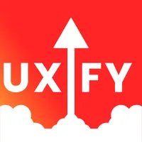 UXify ‑ UX &amp; CRO Elements logo