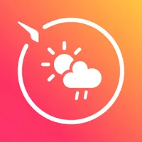 Live Weather Forecast by ES logo