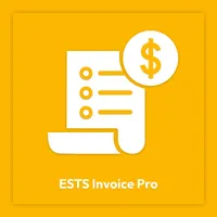 ESTS Invoice Pro logo