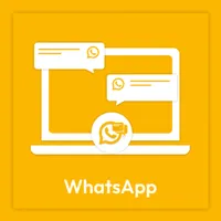 ESTS WhatsApp logo