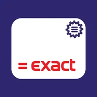 Exact Online logo