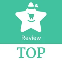 Top Product Review App logo