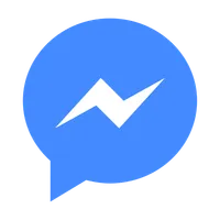 Facebook Messenger Chat logo