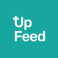 UpFeed Product Feed logo