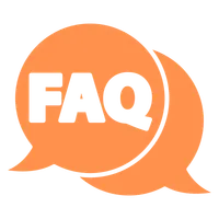 FAQ Page, Product FAQs SOLCODE logo