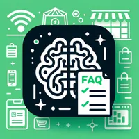 FAQfy: FAQ by ChatGPT AI logo