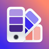 Platmart Color Swatches logo
