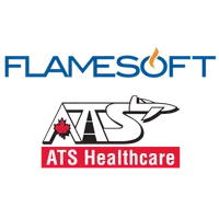 Flamesoft TMS for ATS logo