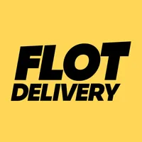 Flot Delivery logo