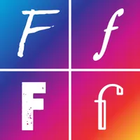 Fontio ‑ Easy Font Changer logo