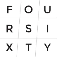 Foursixty Shoppable Social UGC logo