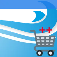 Cart++ Free Shipping Bar logo