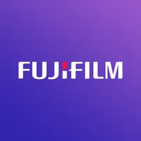 FUJIFILM: Print on Demand logo