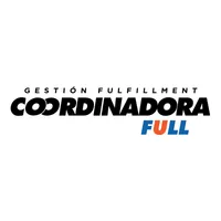 Fulfillment Coordinadora logo