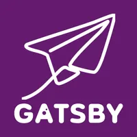 Gatsby: Convert Your Followers logo