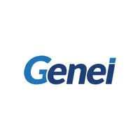 Genei.es logo