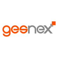 Gesnex Sync logo