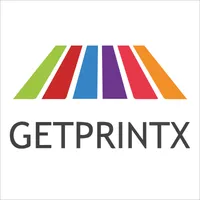 Getprintx logo