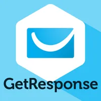 GetResponse by Combidesk logo