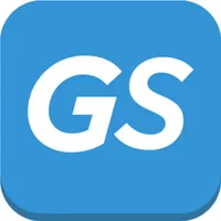 GetSocial: Sharing &amp; Analytics logo