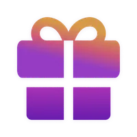 Giftz ‑ Gift Wrap and Options logo