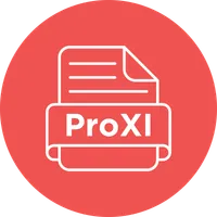 XML Product Feed By ProXI logo