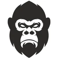 Gorilla Content Protector App logo