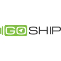 GoShip Carrier Rates logo