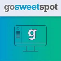 GoSweetSpot Dispatch logo