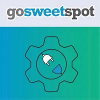 GoSweetSpot Order Sync logo