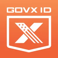 GOVX ID Exclusive Discounts logo